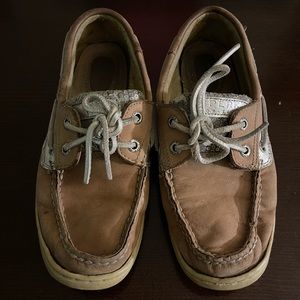 sperry shoes